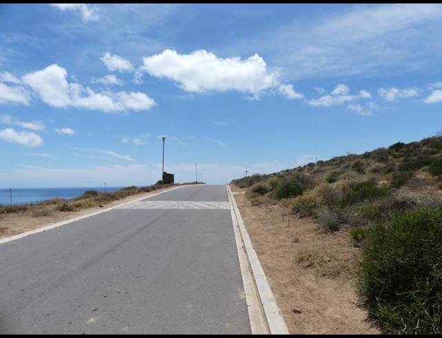 LAND FOR SALE IN ST HELENA VIEWS